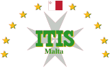 ITIS Malta logo