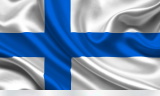 flag finlandii